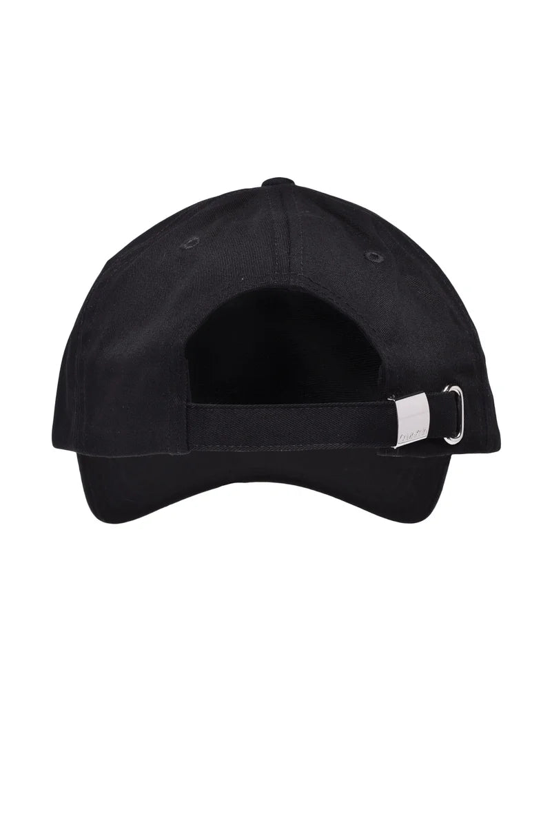 Calvin Klein Cappello - Nero