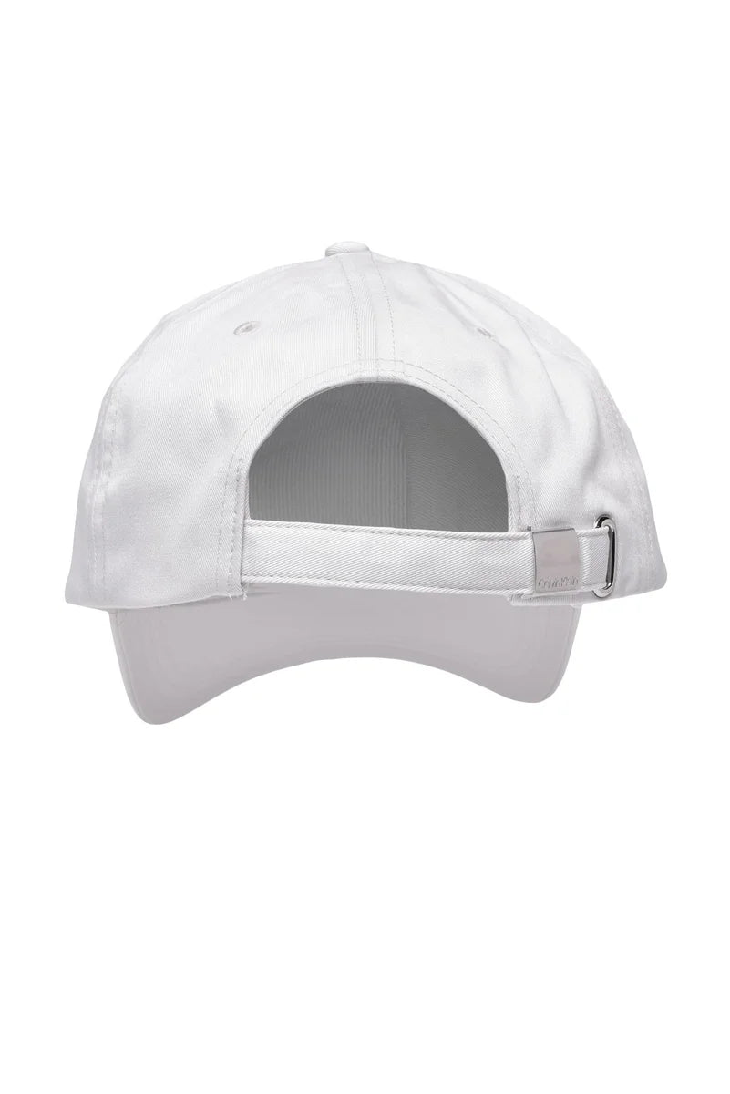 Calvin Klein Cappello - Bianco