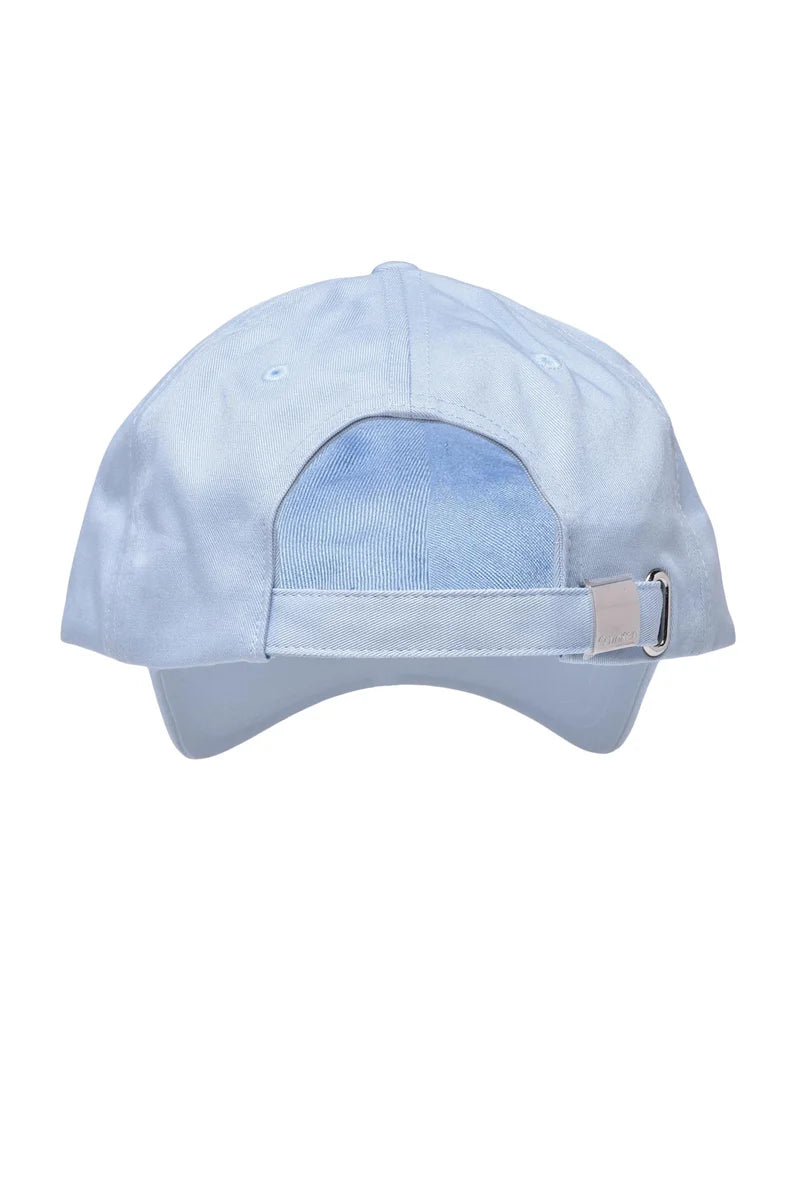 Calvin Klein Hat - Light Blue