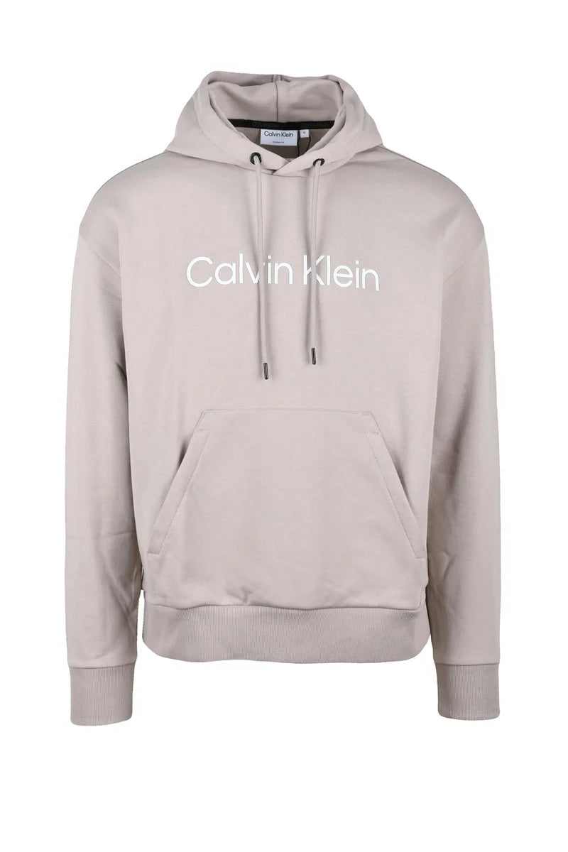 Calvin Klein Hoodie - Beige