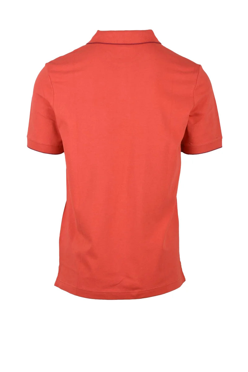 Calvin Klein Polo - Rosso