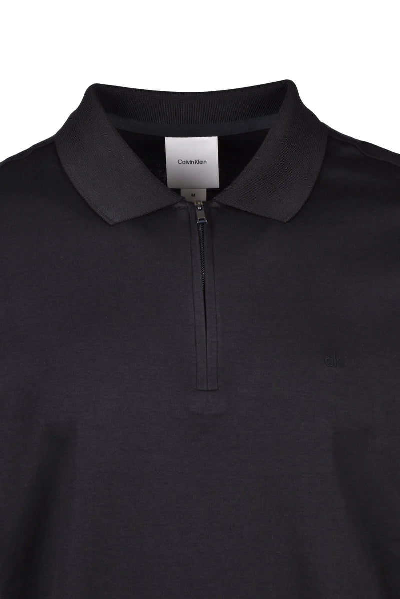 Calvin Klein Polo - Nero