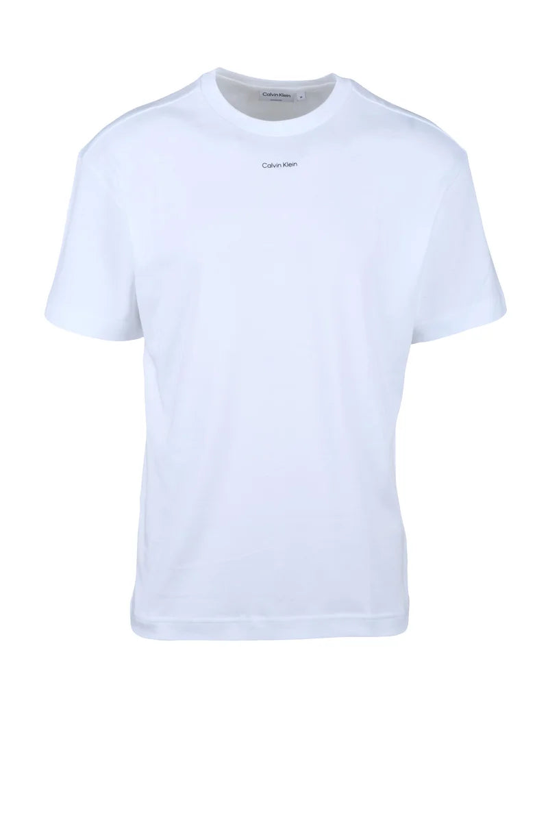 Calvin Klein T-shirt - Bianco