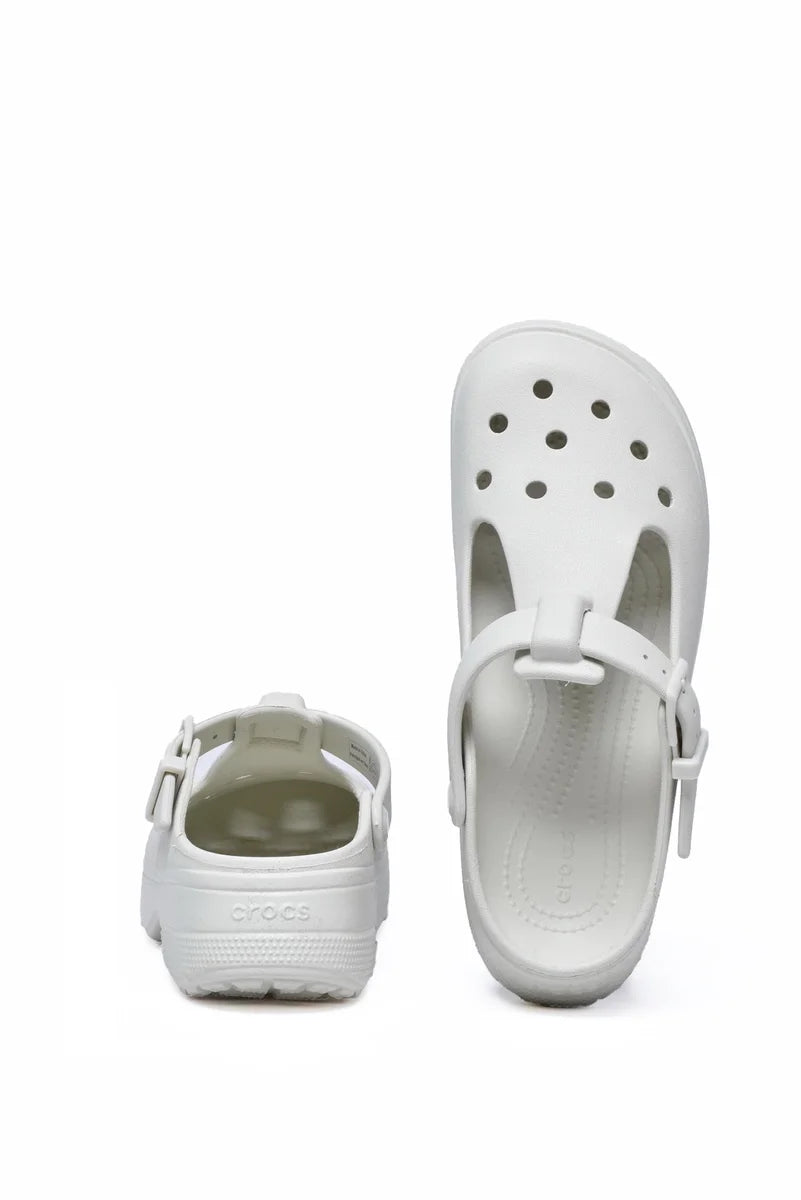Crocs Ciabatte Gomma Classic Clog - Taupe