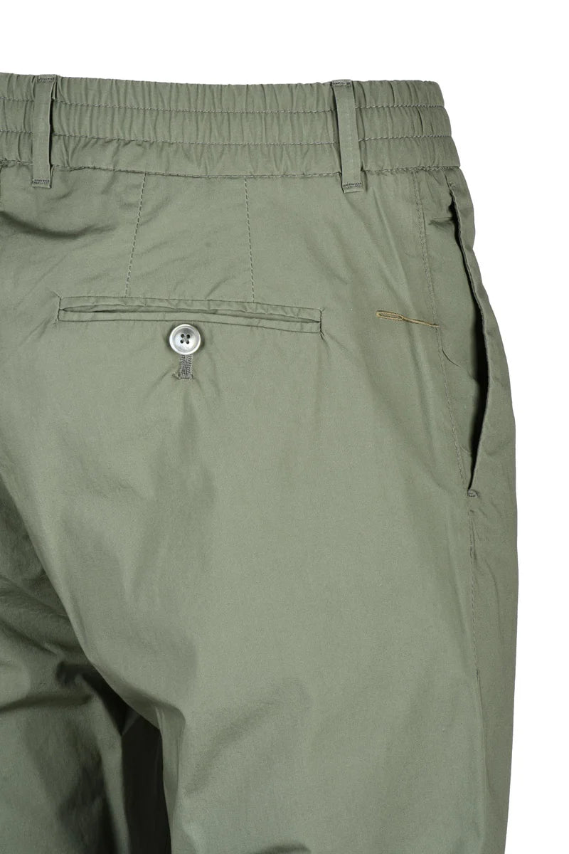 Cruna Pantaloni - Verde