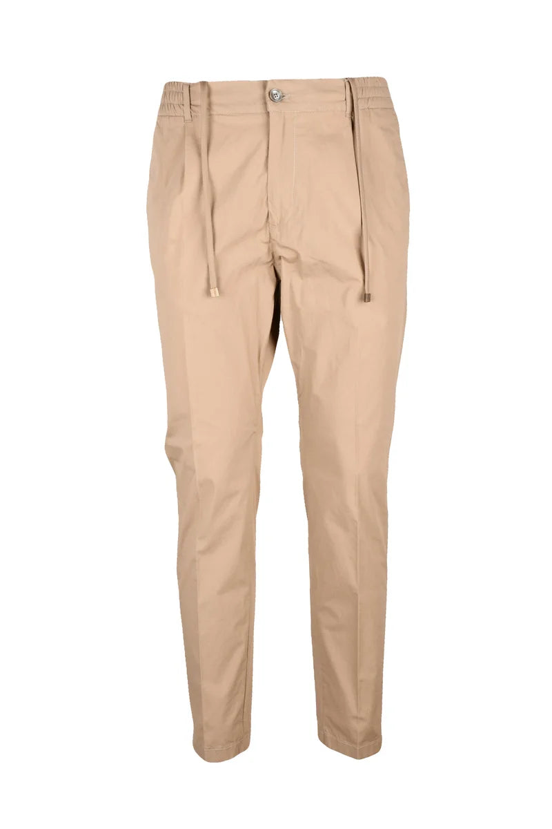 Cruna Pantalone - Beige