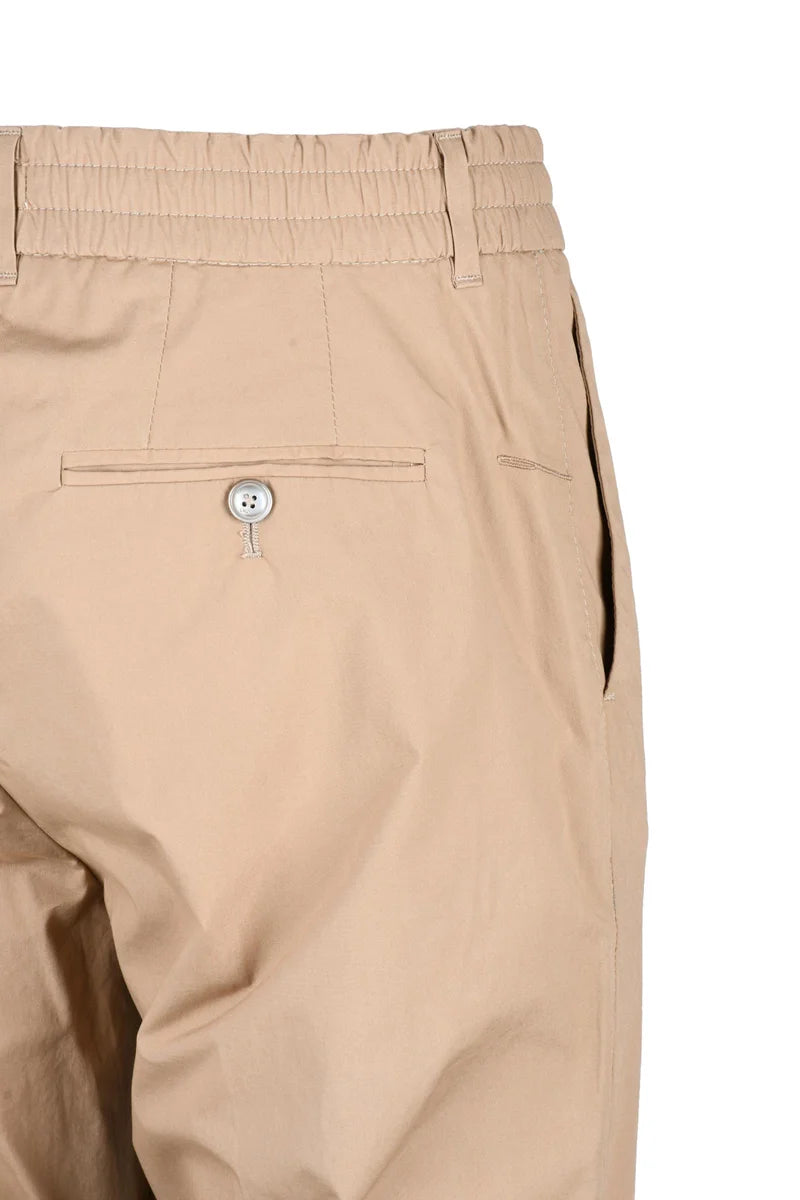 Cruna Pantalone - Beige