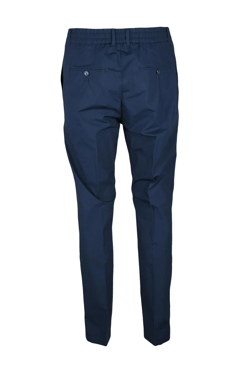 Cruna Pantalone - Blu Notte