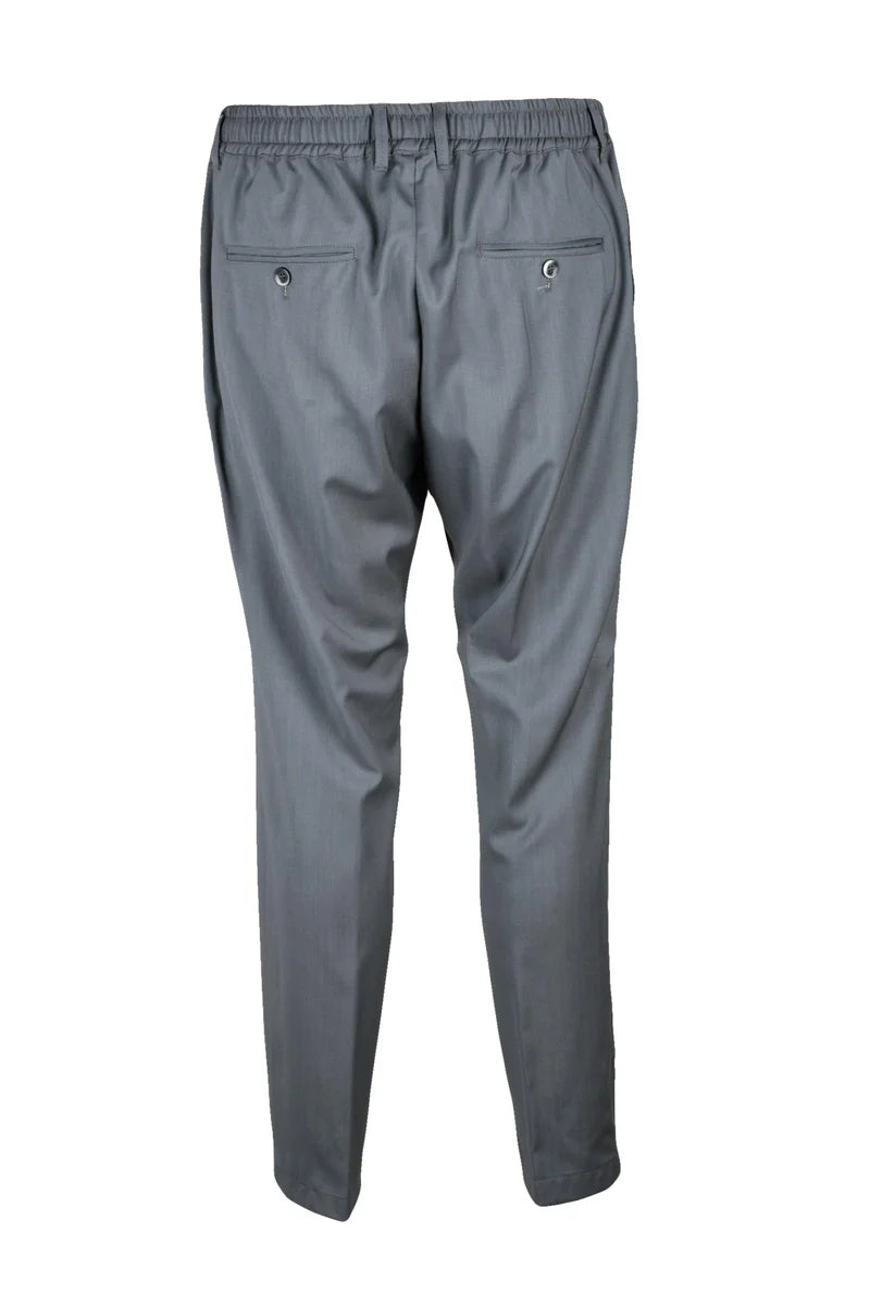 Cruna Pantalone - Grigio