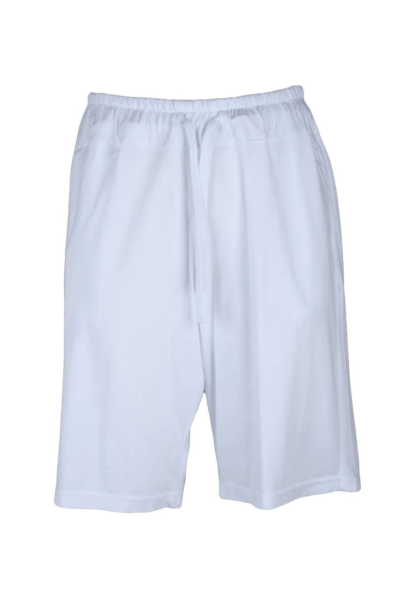 Crossley Bermuda - Bianco