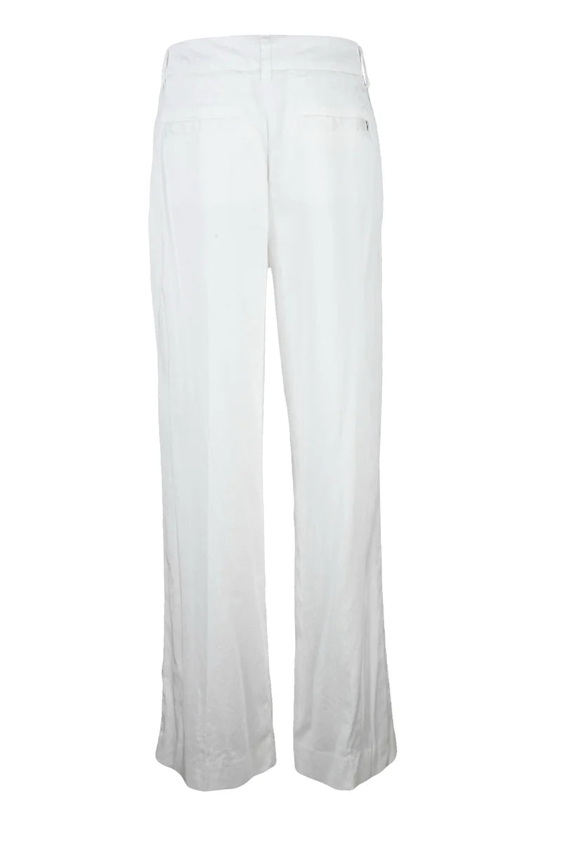 Dondup Pantalone Lara - Bianco