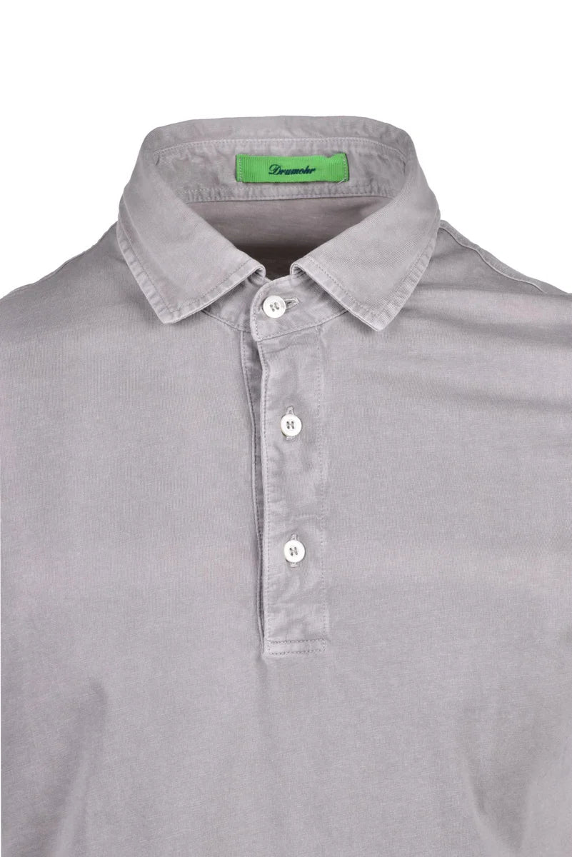Drumohr Multicolor Polo