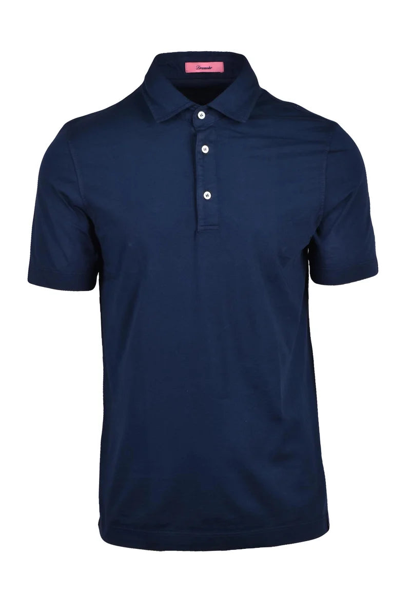 Drumohr Multicolor Polo