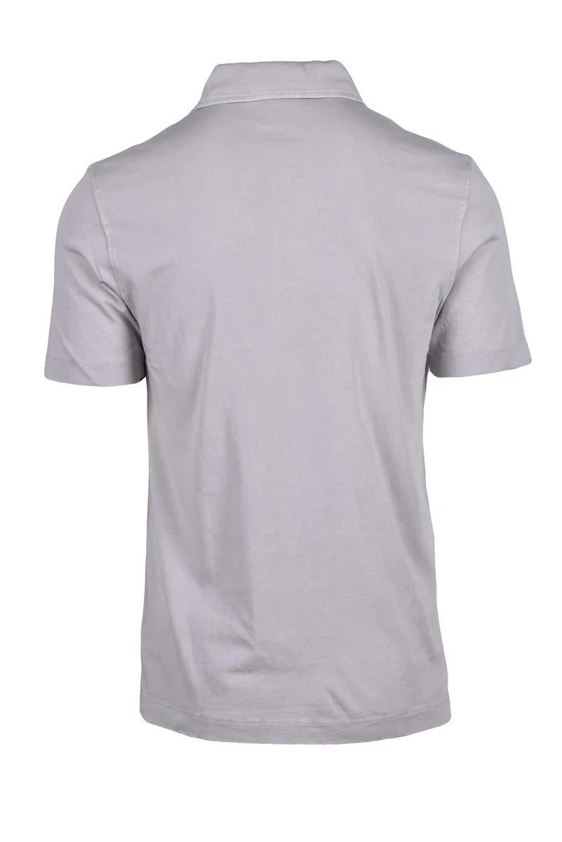 Drumohr Pink Polo
