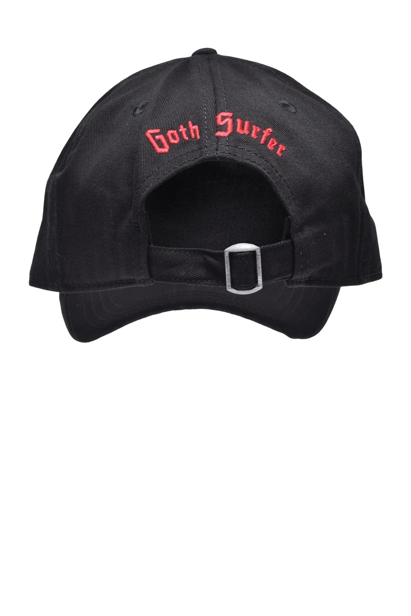 Dsquared2 Cappello - Nero