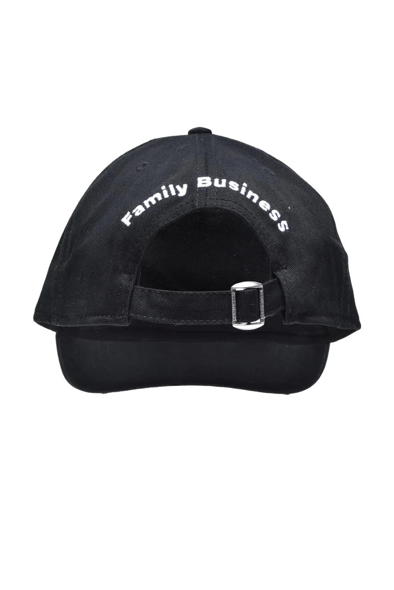 Dsquared2 Cappello - Nero