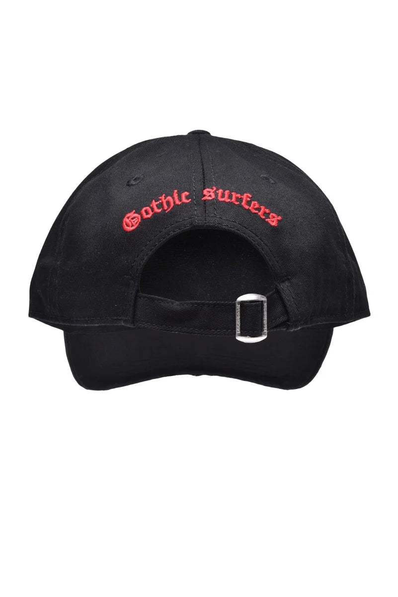 Dsquared2 Cappello - Nero