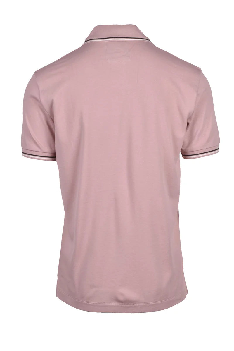 Emporio Armani Polo Stretch - Multicolore