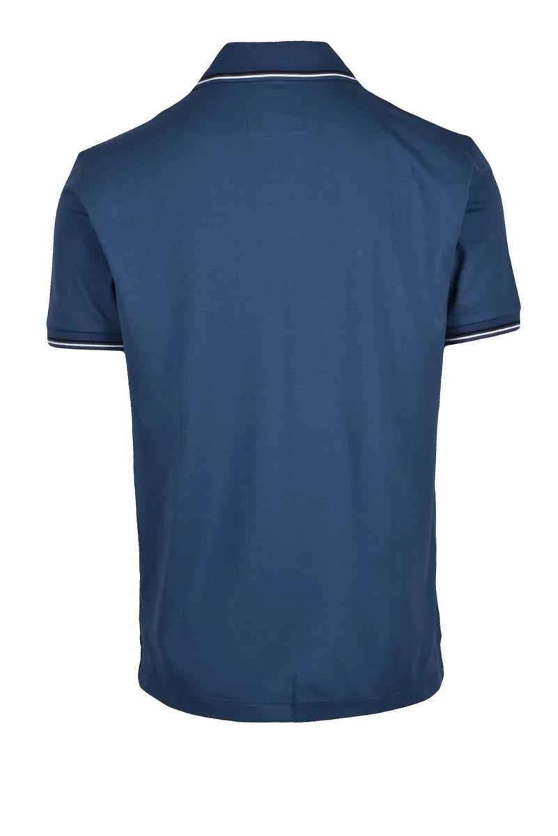 Emporio Armani Polo Stretch - Multicolore