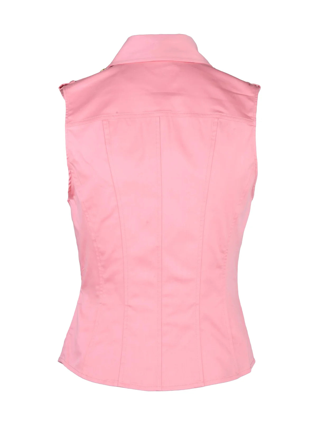 Elisabetta Franchi Camicia - Rosa