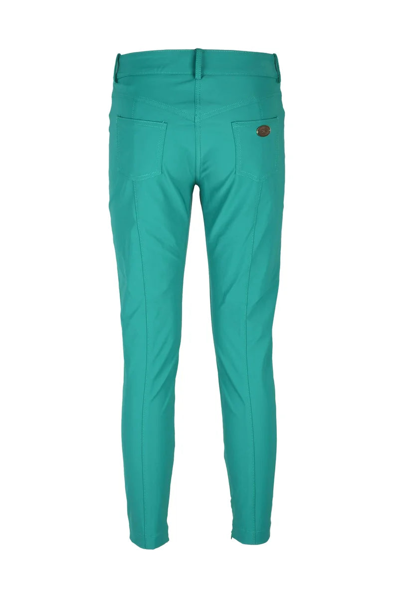 Elisabetta Franchi Pantaloni - Verde
