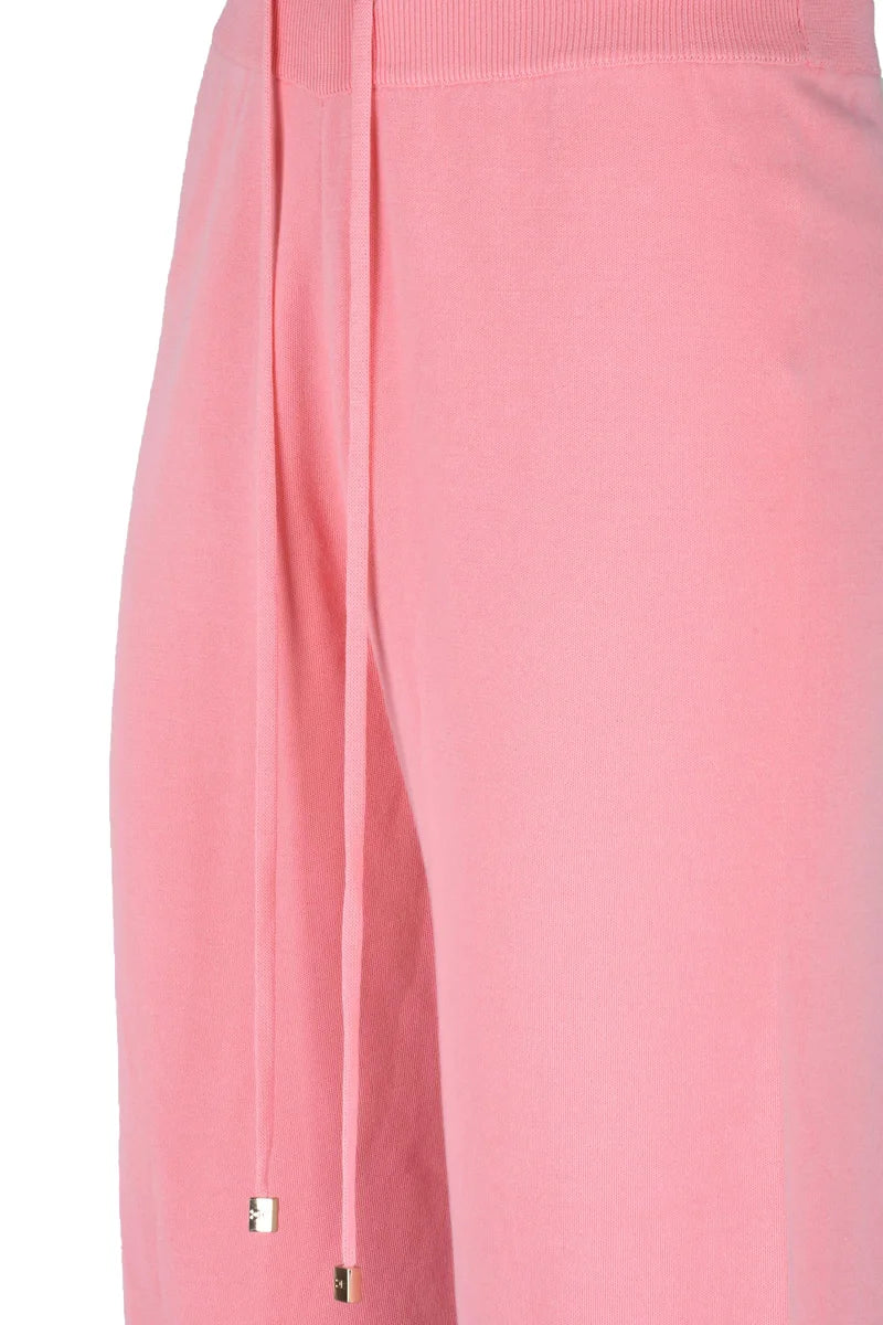 Elisabetta Franchi Tuta - Rosa