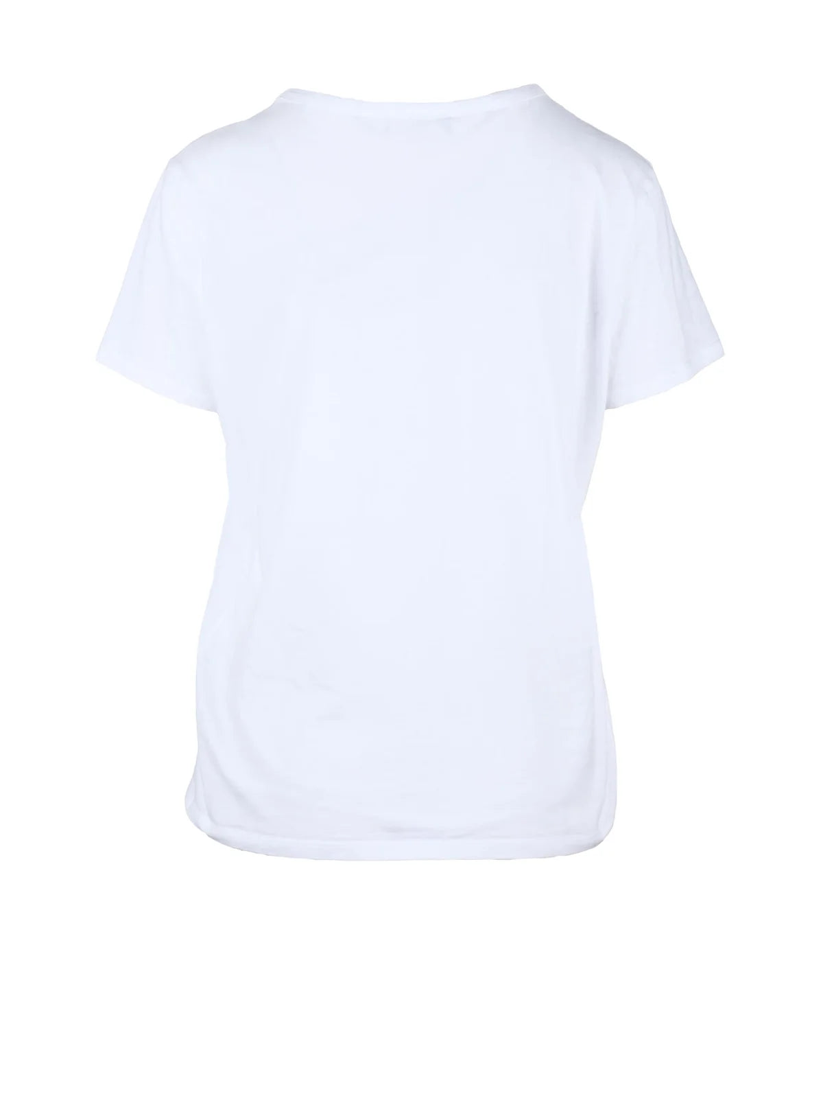 Elisabetta Franchi T-shirt - Bianco