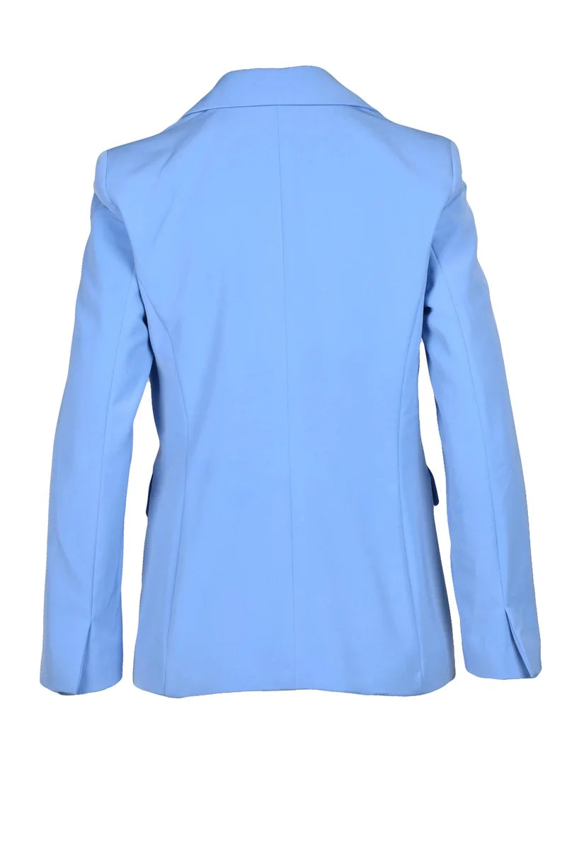 Emme By Marella Giacca - Azzurro