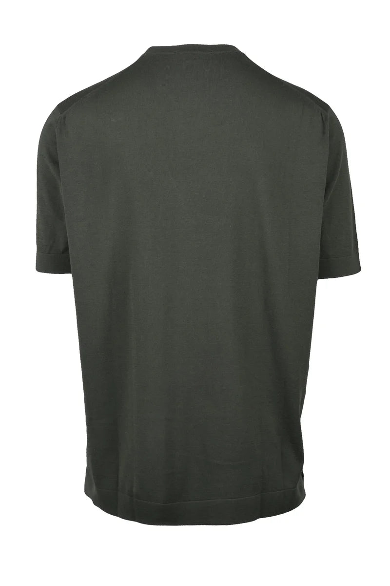 Filippo De Laurentiis Maglia - Forest Green