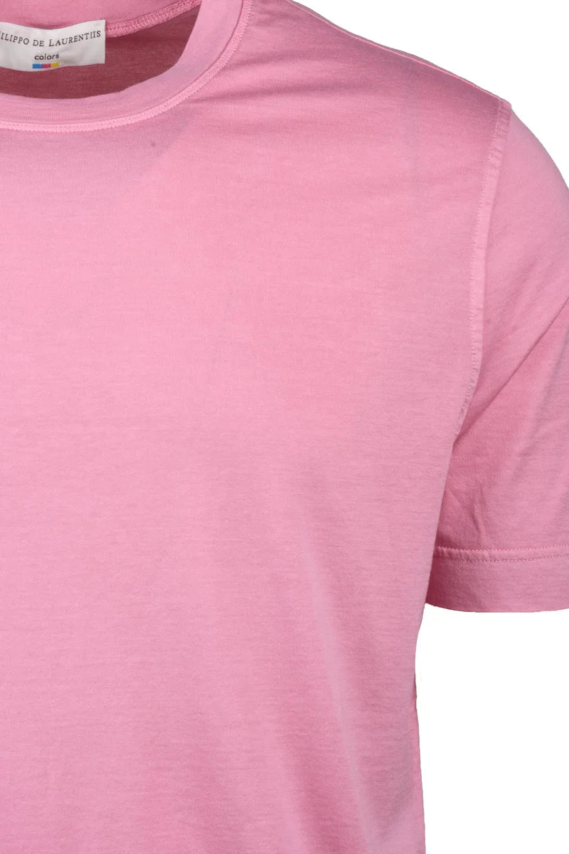 Filippo De Laurentiis T-shirt - Rosa