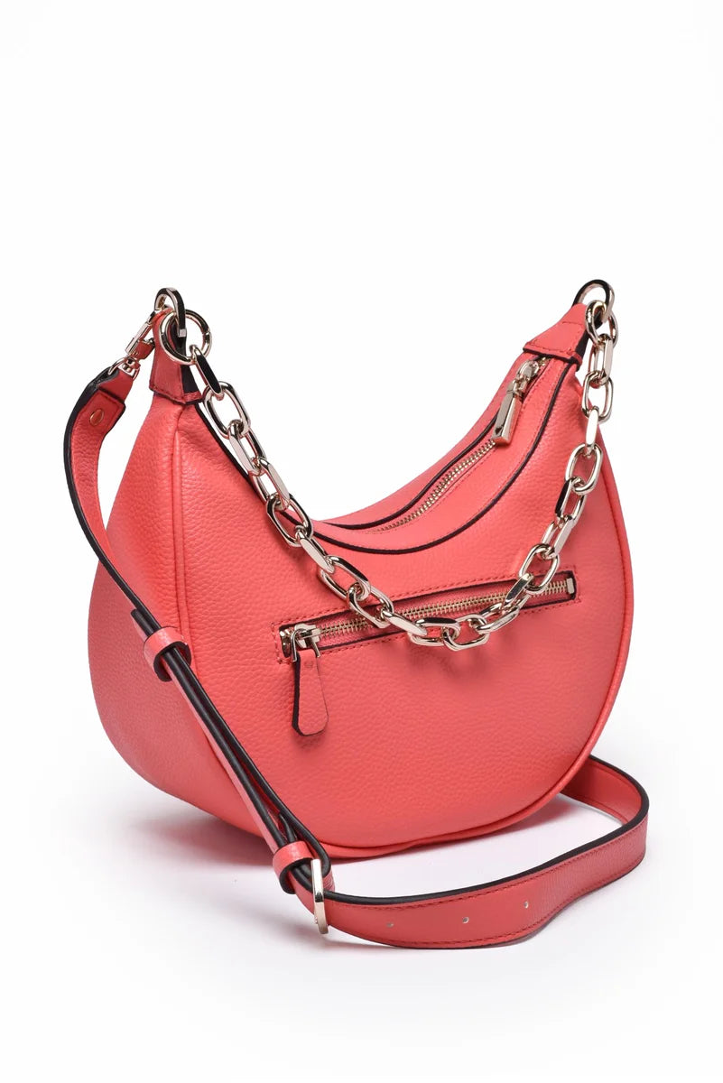 Guess Tracolla a spalla - Rosso