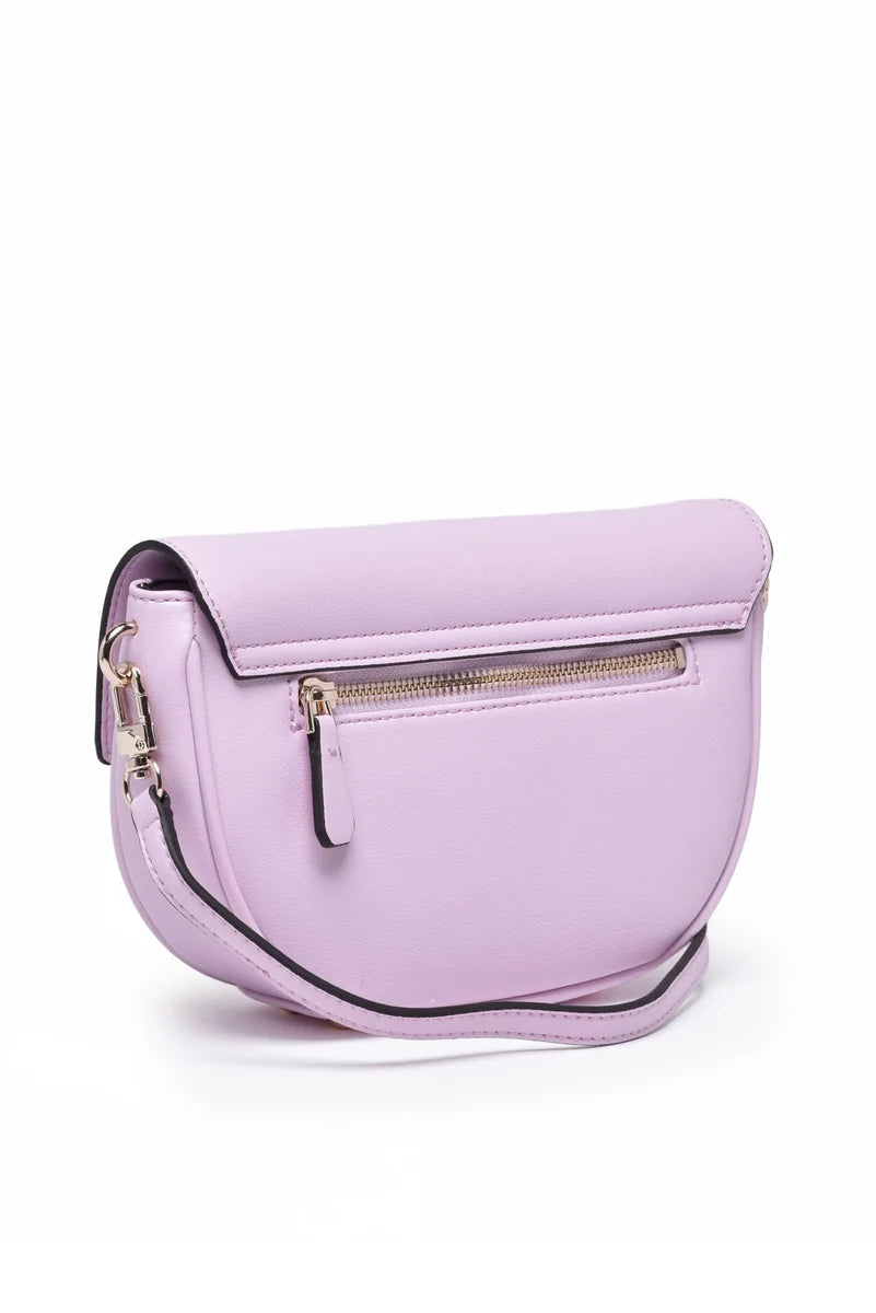 Guess Tracolla Clip Cerelia - Rosa