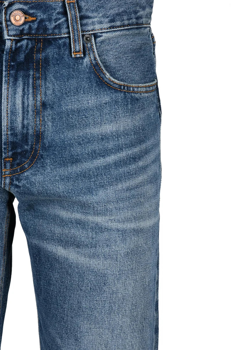 Haikure Jeans Donna - Blu