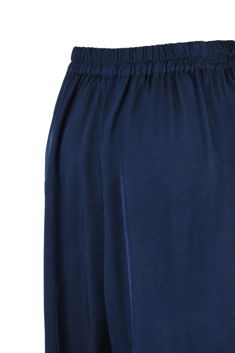 Jucca Bermuda Blu Satin