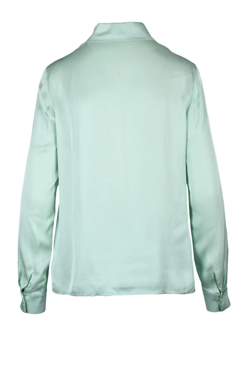 Kocca Shirt - Mint Green