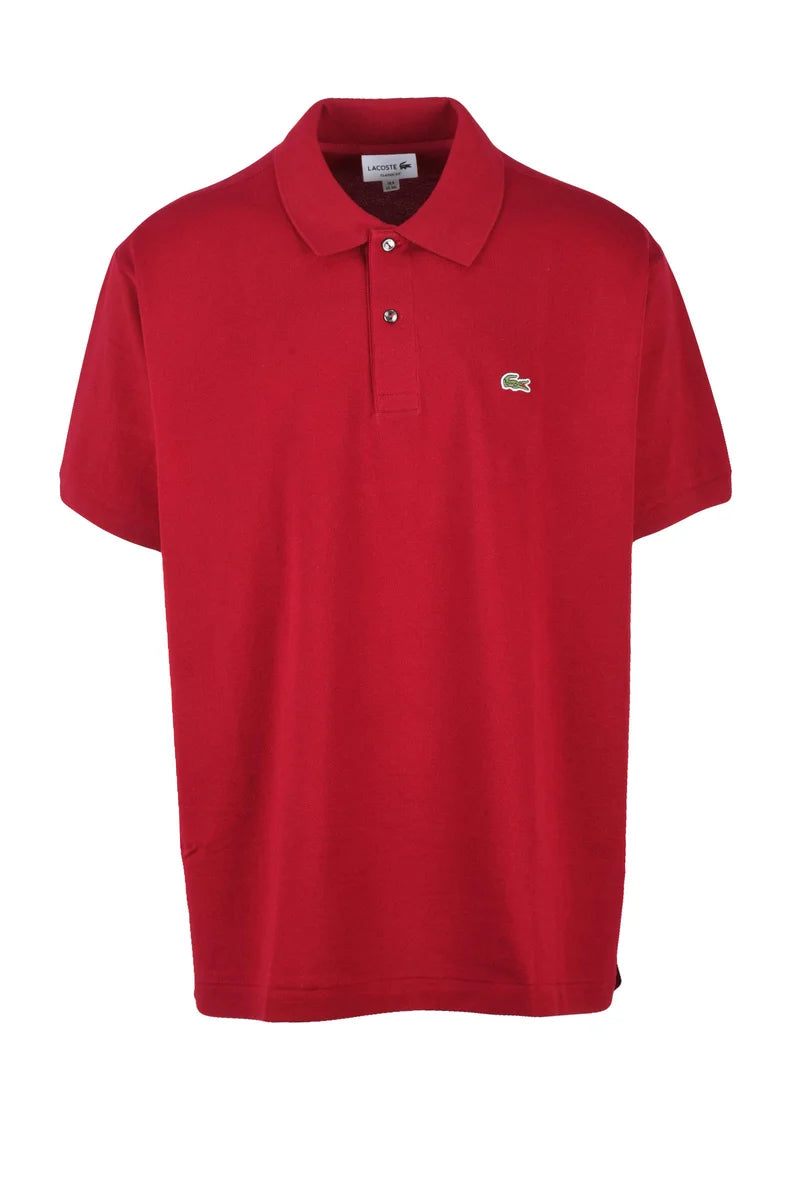 Lacoste Polo - Blu