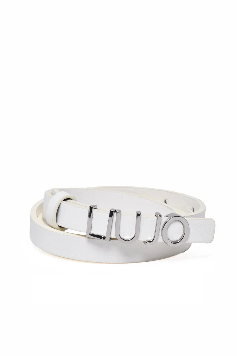 Liu •jo Cintura - Bianco