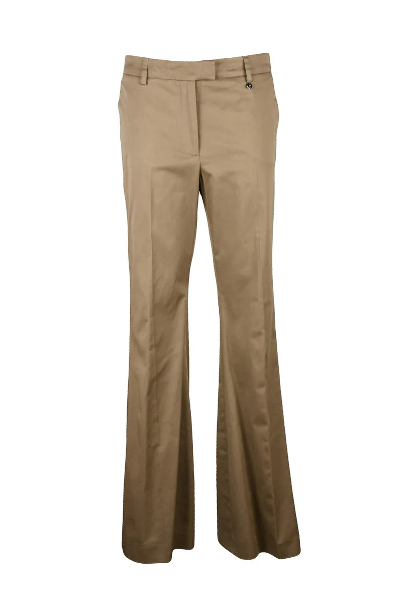 Liu Jo Pantaloni Taupe