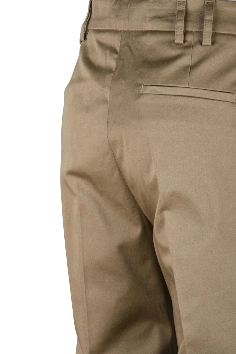 Liu Jo Pantaloni Taupe