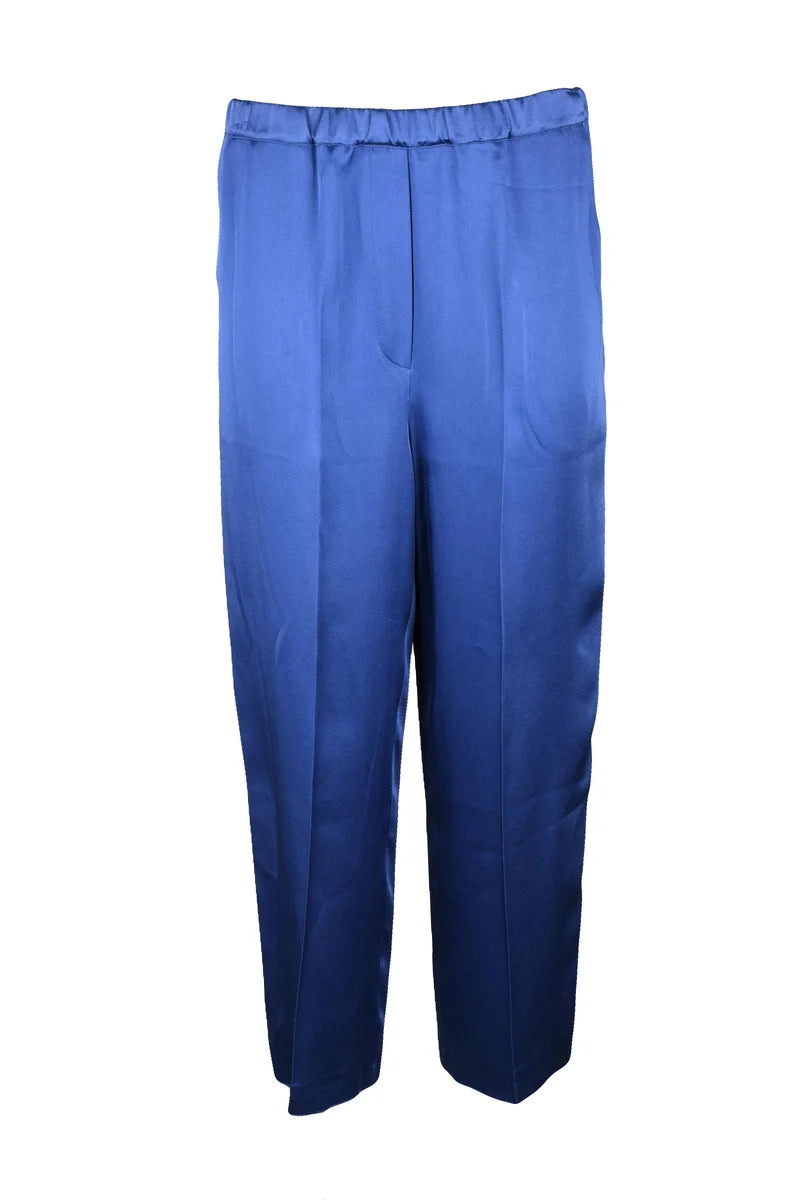 Liviana Conti Pantalone - Blu