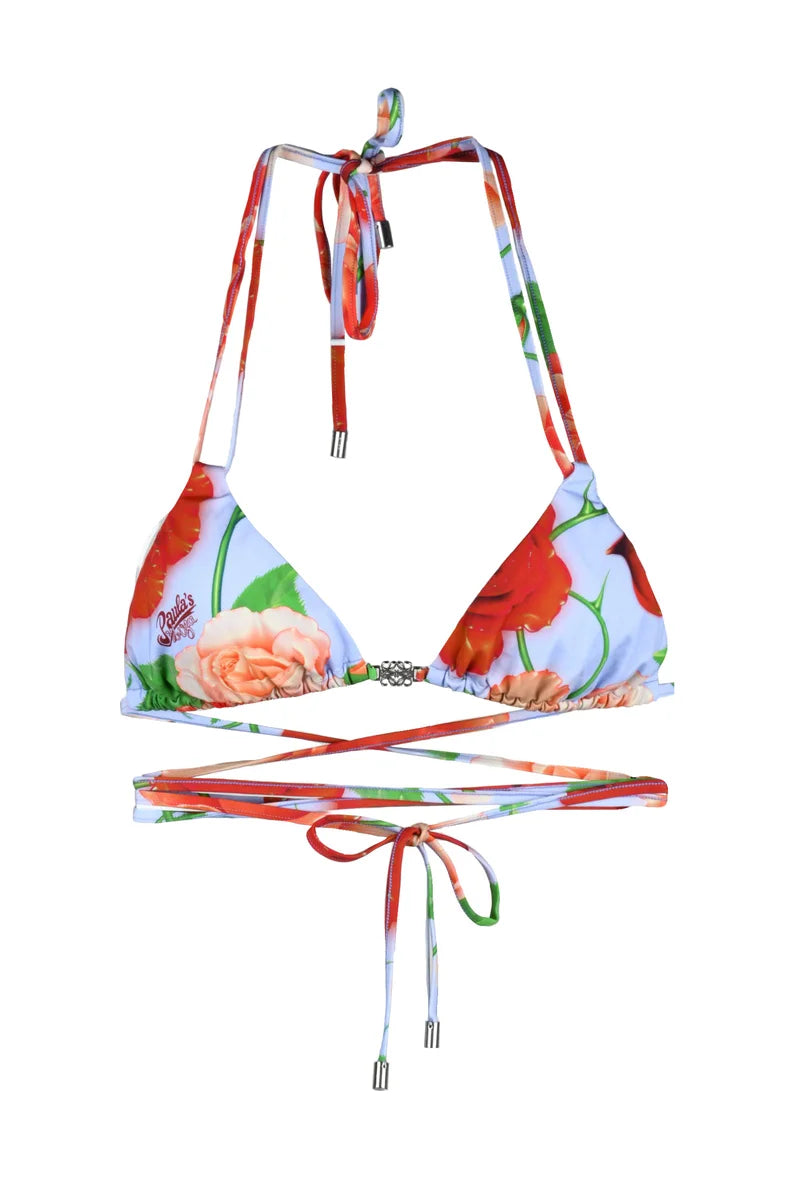 Loewe Reggiseno Mare - Multicolore
