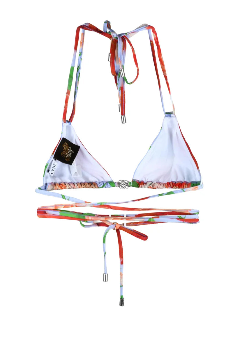 Loewe Reggiseno Mare - Multicolore