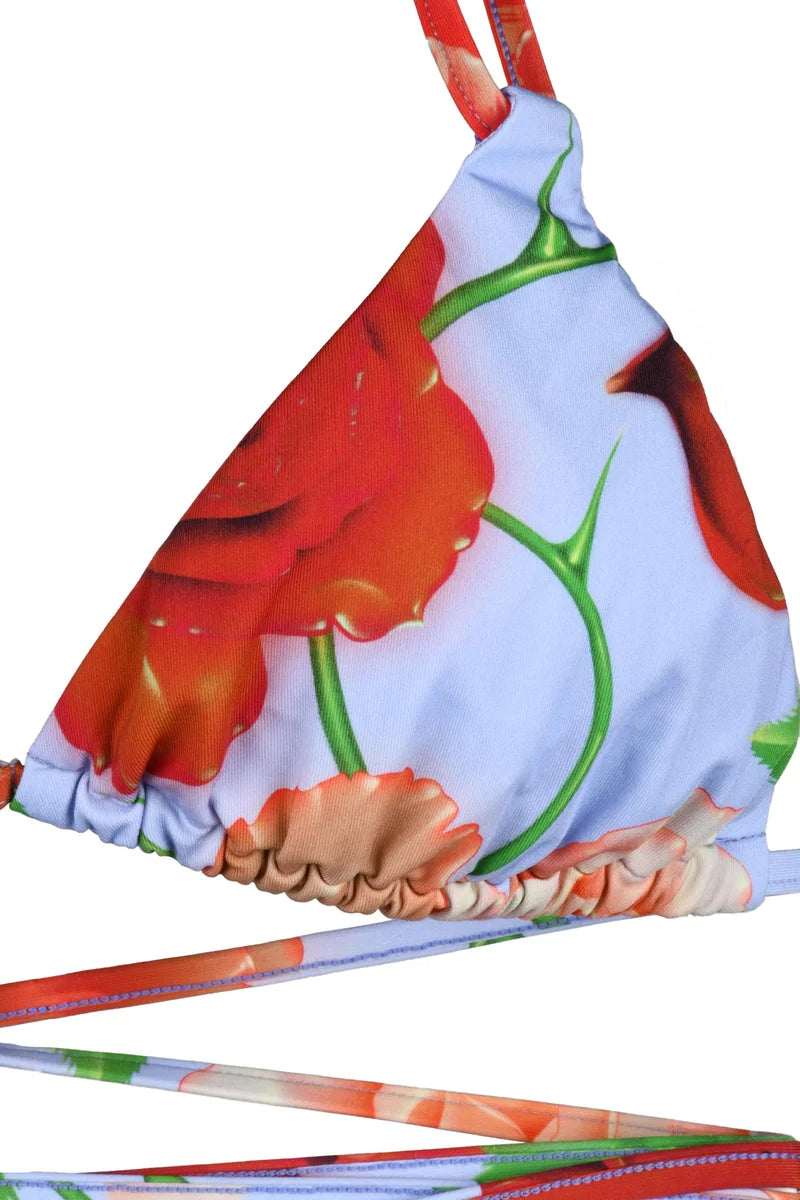 Loewe Reggiseno Mare - Multicolore