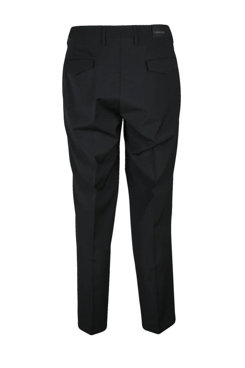 Michael Coal Trousers Research - Colored