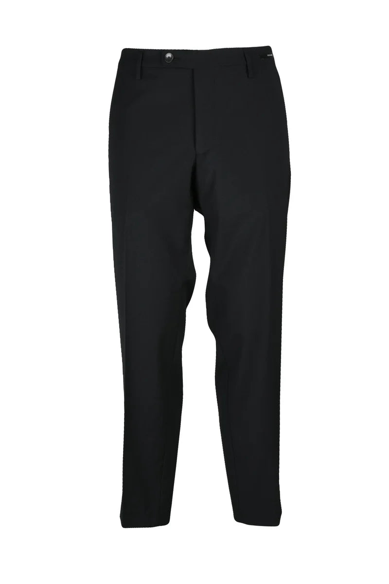 Michael Coal Trousers Research - Colored