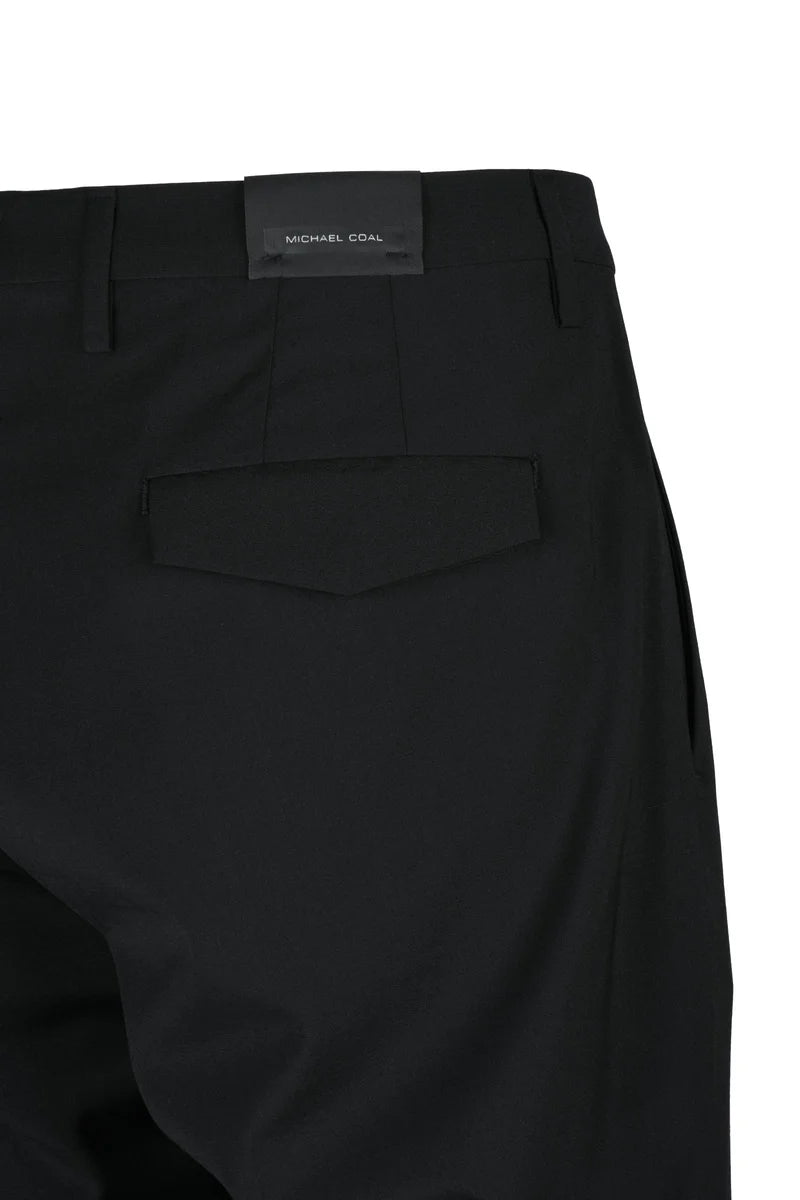 Michael Coal Trousers Research - Colored