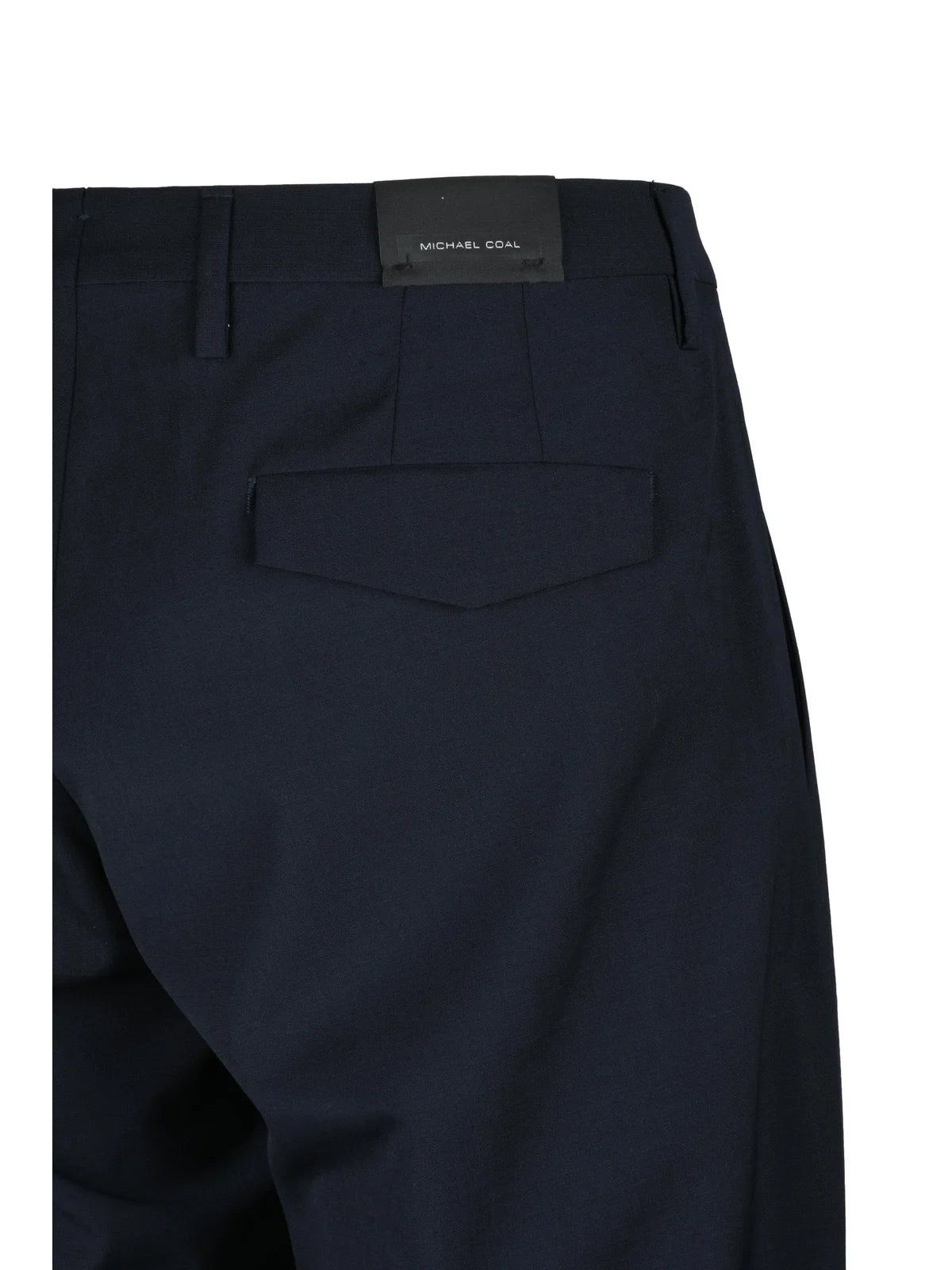Michael Coal Trousers Research - Colored