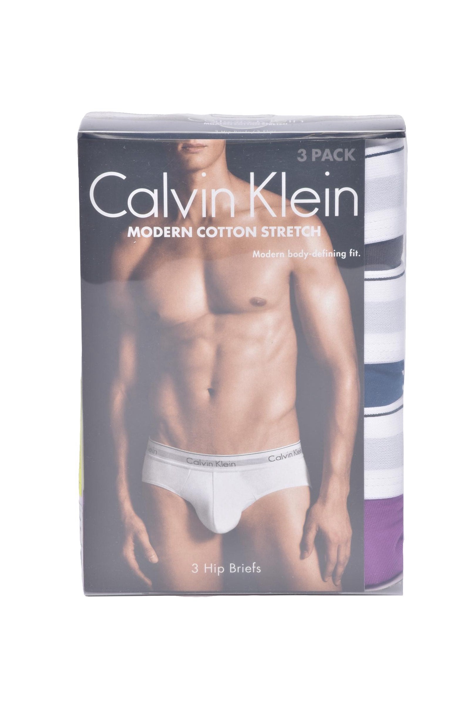 CALVIN KLEIN set slip 3 pz