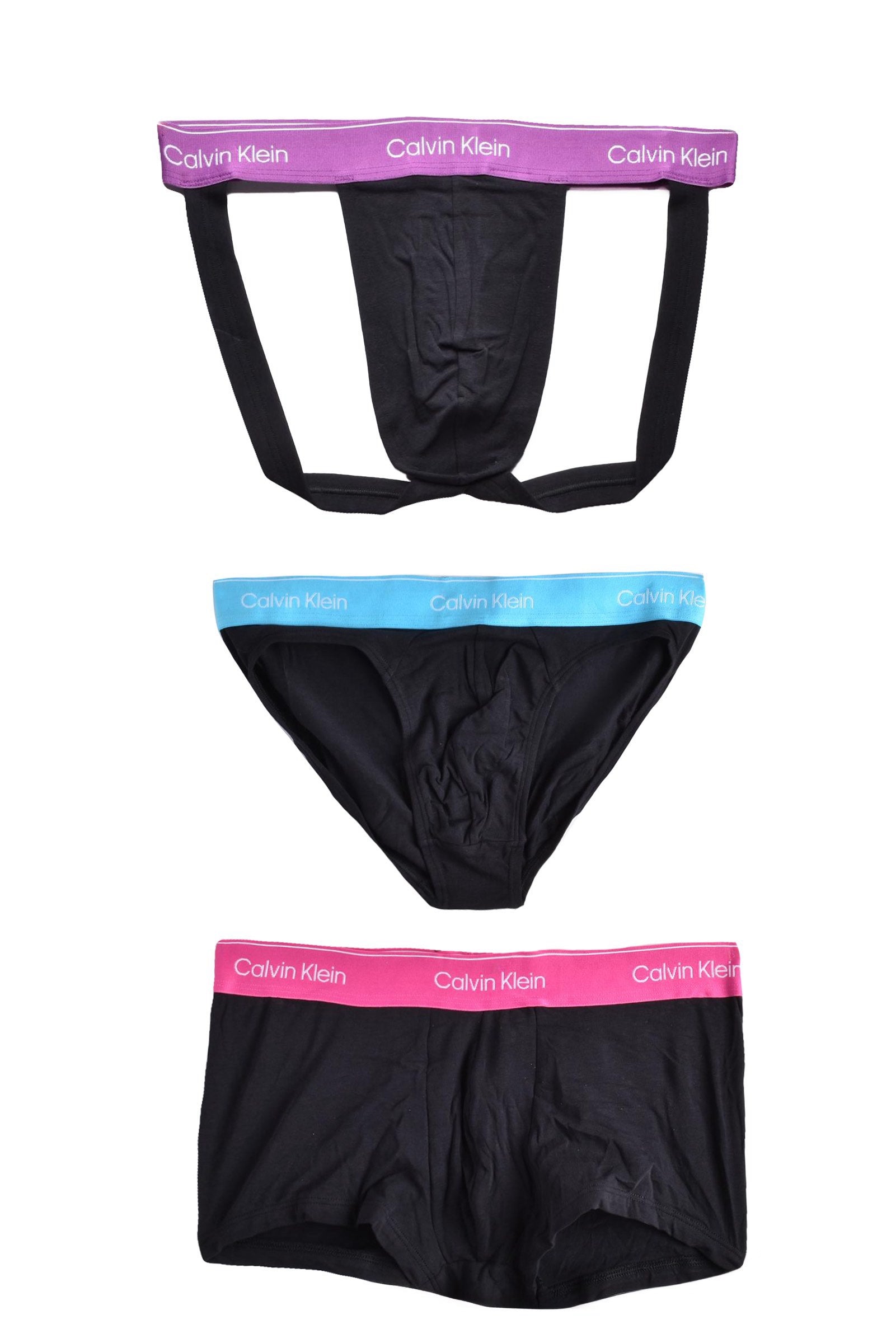 CALVIN KLEIN accessory set