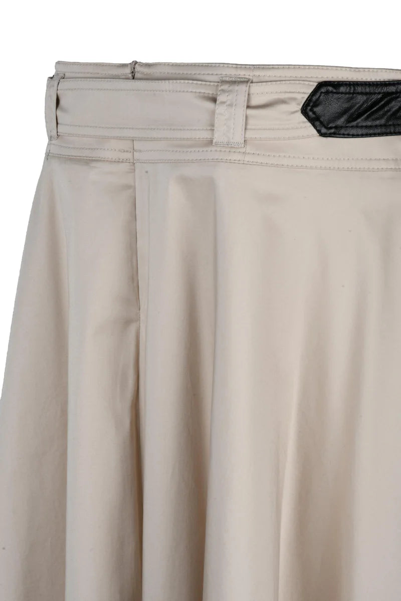 Marella Gonna Kuban Lunga - Beige